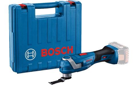 GOP 185-LI 充電式多功能切割打磨機 bosch博世 專業(yè)電動工具