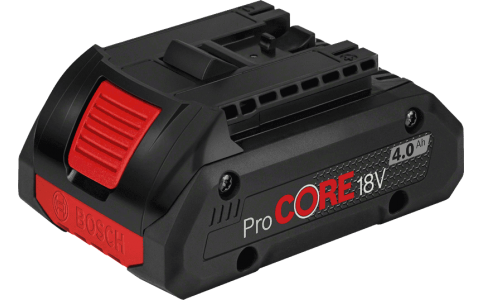 PROCORE18V 4.0AH 電池組 bosch博世 專業(yè)電動工具