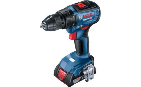 GSR 18V-50 充電式電鉆/起子機(jī) bosch博世 專業(yè)電動(dòng)工具