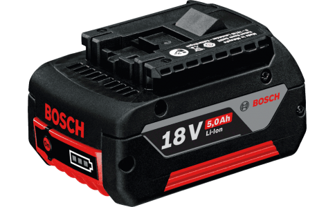 GBA 18V 5.0AH 電池組 bosch博世 專業(yè)電動工具