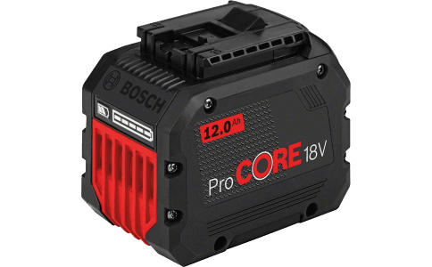 PROCORE18V 12.0AH 電池組 bosch博世 專業(yè)電動工具