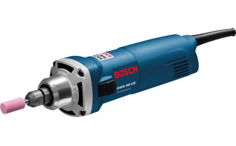 GGS 28 CE 直磨機 bosch博世 專業(yè)電動工具