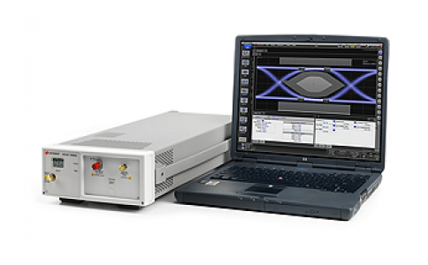 N1090A 1.25 Gb s 至 11.3 Gb s DCA-M（一個(gè)光通道）是德科技Keysight