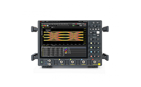 UXR0504B Infiniium UXR 系列示波器：50 GHz，4 通道是德科技Keysight