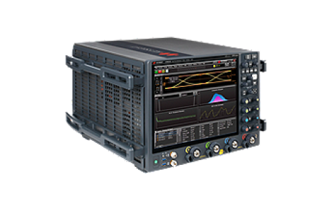 UXR0254B Infiniium UXR 系列示波器：25 GHz，4 通道是德科技Keysight