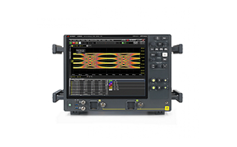 UXR0592B Infiniium UXR 系列示波器：59 GHz，2 通道是德科技Keysight