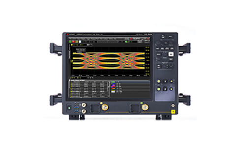 UXR0592BP Infiniium UXR 系列示波器：59 GHz，2 通道，1 mm 輸入是德科技Keysight