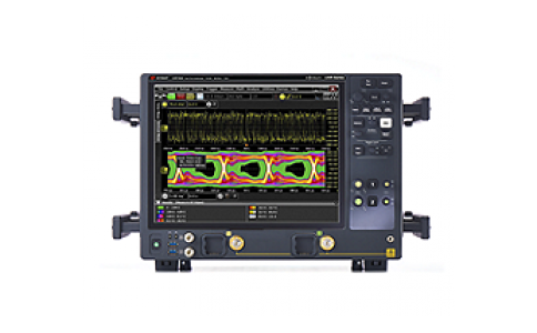 UXR1102B Infiniium UXR 系列示波器：110 GHz，2 通道是德科技Keysight