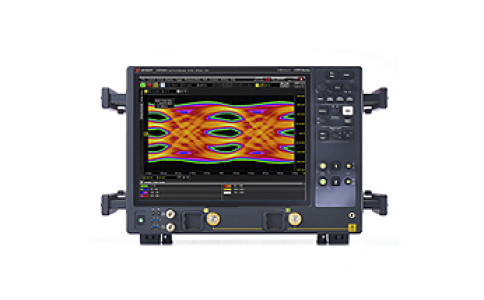 UXR1002B Infiniium UXR 系列示波器：100 GHz，2 通道是德科技Keysight