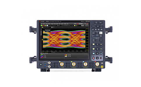 UXR0804B Infiniium UXR 系列示波器：80 GHz，4 通道是德科技Keysight