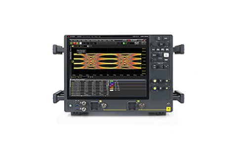 UXR0702B Infiniium UXR 系列示波器：70 GHz，2 通道是德科技Keysight