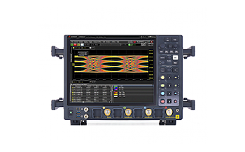 UXR0594BP Infiniium UXR 系列示波器：59 GHz，4 通道，1 mm 輸入是德科技Keysight