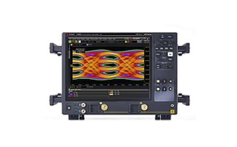 UXR0802A 80 GHz、2 通道、UXR 系列 Infiniium 實(shí)時(shí)示波器是德科技Keysight