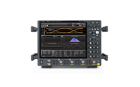 UXR0404A Infiniium UXR 系列示波器：40 GHz，4 通道是德科技Keysight