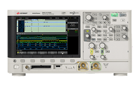 DSOX3102A 示波器 是德科技Keysight