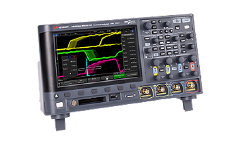 MSOX3022G 混合信號示波器 是德科技Keysight