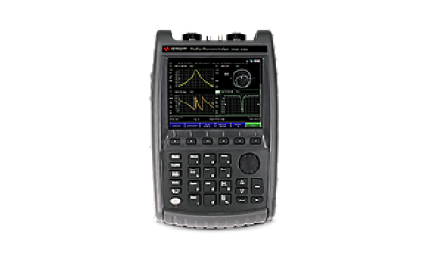 N9953B FieldFox 手持微波分析儀 是德科技Keysight