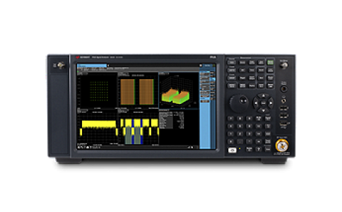 N9032B PXA 信號(hào)分析儀 是德科技Keysight