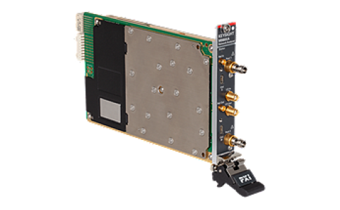 M9806A PXIe 矢量網(wǎng)絡(luò)分析儀 是德科技Keysight