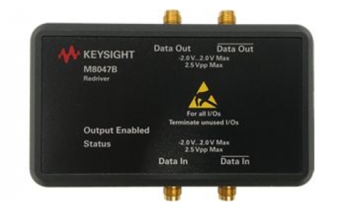 M8047B 轉(zhuǎn)接驅(qū)動(dòng)器 是德科技Keysight