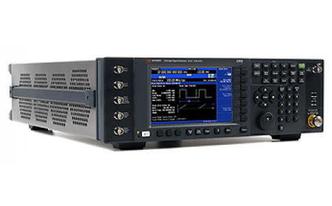 N5193A UXG X 系列捷變信號發(fā)生器，10 MHz 至 40 GHz是德科技Keysight