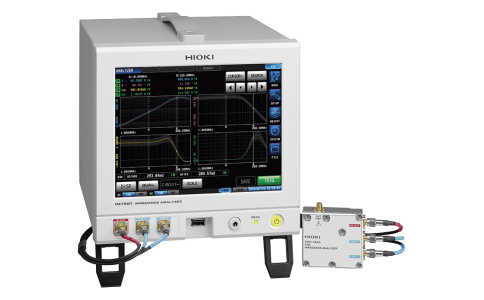 阻抗分析儀 IM7581日本HIOKI日置阻抗分析儀