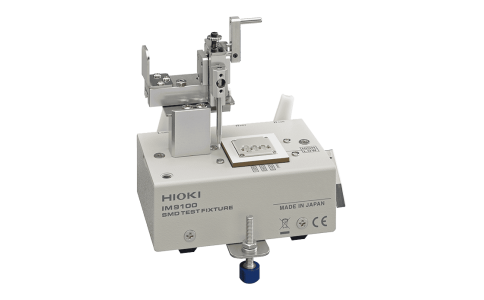 SMD 測試治具 IM9100日本HIOKI日置測試夾具探針