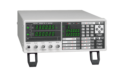 溫度計(jì) 3506-10日本HIOKI日置電容表