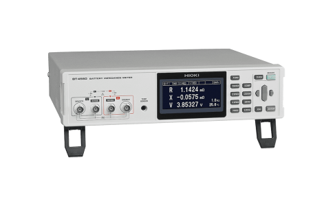 電池阻抗計(jì) BT4560日本HIOKI日置電池測(cè)試儀