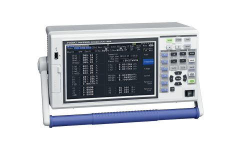 功率分析儀PW3390日本HIOKI日置