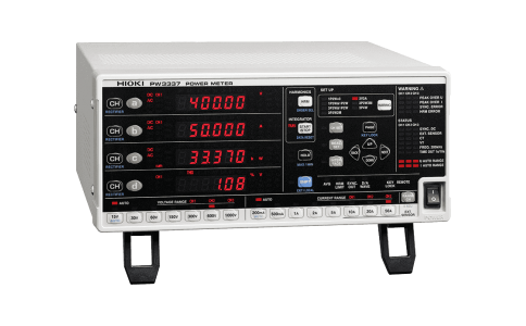 功率計(jì)PW3337日本HIOKI日置