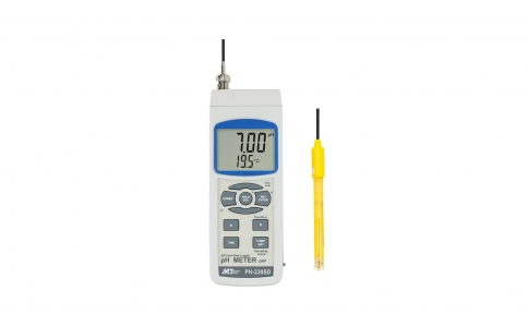 PH-230SD 數(shù)據(jù)記錄儀數(shù)字PH計日本MotherTool