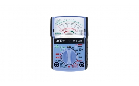 MT-4B 模擬迷你測(cè)試儀日本MotherTool